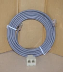 Adec Data Cable & Connector Dental 25 Ft. Fixed Price $45.00.