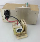 Used Ekspla Pcd-uhr 50 Khz Pockels Cell Driver W/ Linos RTPC4. Fixed Price $526.50.
