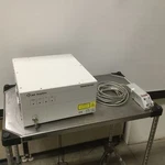 Jdsu 21047476 IFM15 Fiber Optic Diode Laser System 1110NM 15W 7.3MM Beam 120VAC. Fixed Price $900.00.