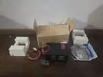 60W 220V Psu CO2 Laser Power Supply For Engraving Cutting Machine 60M. Fixed Price $79.95.