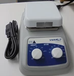 Vwr NO97042-594 Hotplate Stirrer X4. Fixed Price $174.99.