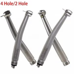 Dental (led Optic E-generator) Denshine Handpiece High Speed Turbine 2/4HOLE Usa. Fixed Price $33.80.