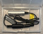 Thorlabs CPS635 Collimated Laser Diode Module, Nm, 4.5 Mw, Elliptical Beam. Fixed Price $85.00.