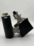 Jobin Yvon H10-61 Uv-v Monochromator Chamber CH1 Epd. Fixed Price $650.00.