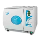 New Benchmark Scientific B4000-16 Bioclave Digital Top Autoclave. Fixed Price $7544.00.