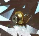 Sale!!! M140 M-type Laser Diode 445NM 5.6MM 2W 2-WATT Blue Beam TO-18. Fixed Price $12.95.