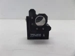 Melles Griot Laser Filter Lens 231466-A. Fixed Price $34.95.