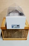 Vwr 89032-220 Heated Laboratory Water Bath With Digital Controls. Fixed Price $119.00.