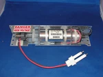 Melles Griot Cylindrical Hene Laser Head 05-LHR-120-287. Fixed Price $149.00.