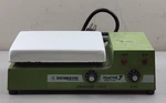 Sybron Thermolyne Nuova 7 SP-18425 Stir-plate Hot Stirrer Mixer *as Is*. Fixed Price $38.99.