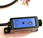 Keyence FS-17 Sensor Photo Electric Amplifier Fiber. Fixed Price $24.95.