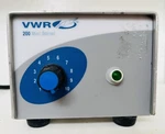 Vwr Scientific 200 Mini Stirrer 58940-158 Pre-owned Tested Warranty. Fixed Price $29.95.