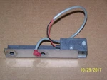Pelton & Crane Validator Plus 10 Microswitch Rpi# MIS015. Fixed Price $25.00.