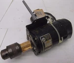 G.k. Heller Corp. Heavy-duty Laboratory Stirrer TYPE.HST20N NO.4229803 42522WVS. Fixed Price $75.00.