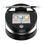 Dental Biolase Epic X Laser With Surgical,whitening And Deep Tissue Attachment. Fixed Price $6100.00.