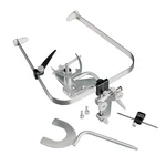 Whip Mix Hanau/denar Springbow Facebow Assembly, Jig, Bite Fork Kit Fast Ship!!!. Fixed Price $274.99.