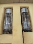 Pair Of Vintage Emi Photomultiplier Tubes Original Box- From 1969. Fixed Price $20.99.