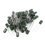 Complete Lot High Voltage Ceramic Disk Capacitor 1/2/3 Kv 10PF 10NF Us Seller. Fixed Price $9.99.