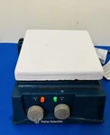Fisher Scientific Laboratory Heating Magnetic Stirrer 11-498-7SH. Fixed Price $185.00.