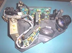 Acousto Optical System W/ Isomet Aom 1205C-2-804 Modulator And Driver. Completed. Fixed Price $500.00.