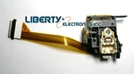 New Optical Laser Lens Pickup VAU1252/10. Fixed Price $44.62.