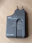 Fluke 80TK Thermocouple Module W/ 80PK-1 Type-k Temperature Probe C/. Fixed Price $27.97.
