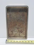Midmark Ritter Autoclave Sterilizer Tray For M9 M11 Oem Good 12X7. Fixed Price $69.00.