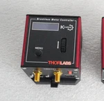Thorlabs KBD101 K-cube Brushless Dc Servo Driver (power Supply Not Included). Fixed Price $399.99.