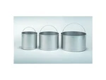 Yamato 241151 Stainless Bucket For SM/SN/SE300/500 (OSN-12). Fixed Price $527.33.