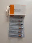 Lot Of 6 Smith & Nephew Dyonics Arthroscopic Surgery 5.5 Bonecutter Blades. Fixed Price $199.00.