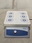 Vwr 12621-034 Standard Multi-position Stirrer, Position, 120VAC, 75W, 50/60HZ. Fixed Price $149.99.