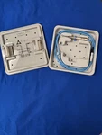Gyrus Ent Synergy Stapes Drill With Sterilization Case. Fixed Price $750.00.