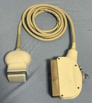 Ge Medical Systems 4D16L Volumetric Array Ultrasound Transducer Probe 156972. Fixed Price $247.49.