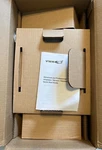 Brand New**vwr 76447-044 Hotplate Stirrer 7" Ceramic To 500 1600 Rpm. Fixed Price $550.00.