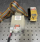 Coherent Compass 215M-10 Laser Head & Controller Oem Dpss System. Fixed Price $500.00.