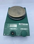 Opti Chemglass Digital Hotplate Stirrer Lab Magnetic Not Working. Fixed Price $200.00.