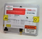 New $750+ Thorlabs Single Mode Pigtailed Laser Diode LPSC-1550-FER-SP 1552.7 Nm. Fixed Price $669.00.