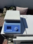 Digital Hotplate Magnetic Stirrer. Fixed Price $350.00.