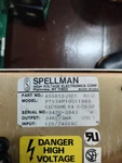 Spellman High Voltage Power Supplywer. Fixed Price $376.00.
