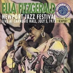 Various - Newport Jazz Festival Live At Carnegie Hall Cd (1995) Audio. Fixed Price $5.39.