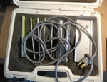 Macken Instruments Model 22-UV Ultraviolet Lamp & Thermal Imaging Plate Set. Fixed Price $139.99.
