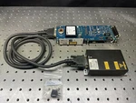 Melles Griot 85-BCB-20 488NM 23MW Laser System. Fixed Price $875.00.