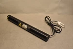 Cvi Melles Griot 05-LHP-151 Hene Laser Manuf. June 2013. Fixed Price $495.00.
