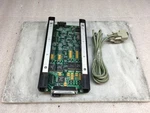 Coherent 1014798 & 1013325 Laser Mops Power Supply Board W/ Mount Cable. Fixed Price $399.99.