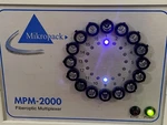 Ocean Optics Mikropack MPM-2000 Fiberoptic Multiplexer For Spectrometer Uv-vis. Fixed Price $999.99.