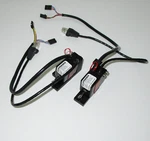 Gsi Lumonics Galvanometer Laser Scanning Mirror 000-3001004 (lot Of 2). Fixed Price $236.98.