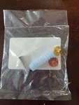 Sterilizer Door Bellows Assembly Kit Tuttnauer Rpi #TUK030 Autoclave Repair. Fixed Price $44.99.