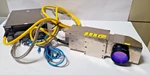 Ipg Photonics Laser Marking Module P30-010096-A1B2 SL-355-105-170Q Ronar Lens. Fixed Price $3800.00.