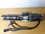 Jds 2218-010SLCPEB Mw 488NM Air-cooled Argon-ion Ultra Laser Head. Fixed Price $175.00.