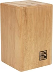 Miracle Blade 8-PIECE Steak Knife Block For 4" Knives, Wood Natural Finish. Fixed Price $24.79.